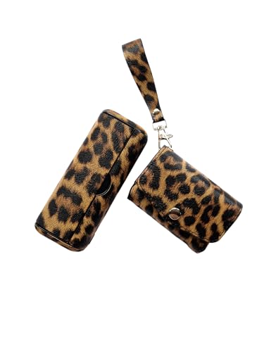 IQOS Iluma Prime 3-in-1 Case Cover "Bright Leopard" - Do.Dreamss IQOS Iluma Prime Device Leopard Case with Flip Cover & Terrea Pack Bright Leopard Holder, Stylish Protection for Your Device Upgrade IQOS Iluma Prime 3-in-1 Case Cover "Bright Leopard" - Do.Dreamss IQOS Iluma Prime Device Leopard Case with Flip Cover & Terrea Pack Bright Leopard Holder, Stylish Protection for Your Device Upgrade von Do.Dreamss
