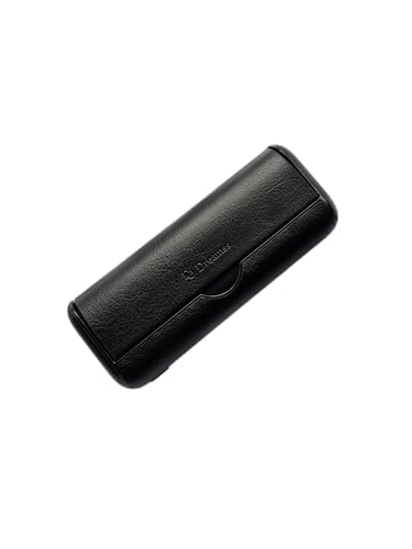 Luxury IQOS Iluma Prime Case Cover "Black Leather" - Do.Dreamss Premium Quality Artificial Black Leather Case For IQOS Iluma Prime Device with Flip Cover Luxury IQOS Iluma Prime Case Cover "Black Leather" - Do.Dreamss Premium Quality Artificial Black Leather Case For IQOS Iluma Prime Device with Flip Cover von Do.Dreamss