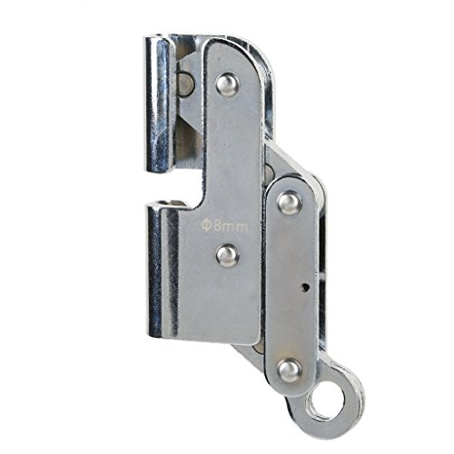 Drahtseil aus Stahllegierung für 8 mm Drahtseil Drahtseil aus Stahllegierung für 8 mm Drahtseil von DoMyfit