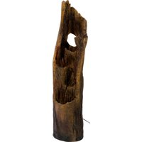 Design-Gartenbrunnen im Baumstamm-Look 96300e von Dobar