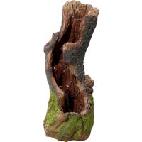 Design-Gartenbrunnen im Baumstamm-Look 96310e Design-Gartenbrunnen im Baumstamm-Look 96310e von Dobar