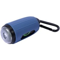 Dobar Kotbeutelhalter mit Lampe inkl. 15 Beutel Kotbeutelhalter Dobar Kotbeutelhalter mit Lampe inkl. 15 Beutel Kotbeutelhalter von Dobar