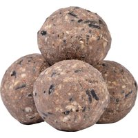 Meisenknödel 100 Stück a 80g Tierfutter Vogelfutter Meisenknödel 100 Stück a 80g Tierfutter Vogelfutter von Dobar