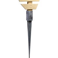 dobar Design-Rankgerüst "Bambus" von Dobar