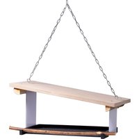 Vogelfutterhaus "Futura II" Vogelfutterhaus "Futura II" von Dobar