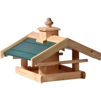 Vogelfutterhaus für Ständermontage von Dobar