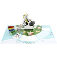 Dobot Erweiterungsmodul AI Teaching Kit Magician Lite von Dobot