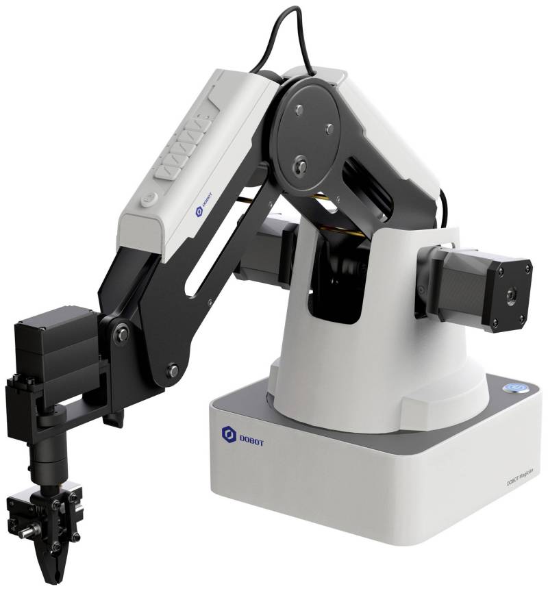Dobot Magican Basic DT-MG-4R005-02E Roboterarm Bausatz Industrieroboter Roboter von Dobot