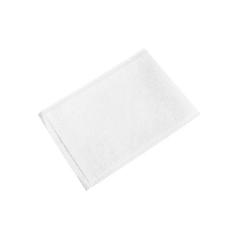 DocMed Einmal-Waschhandschuh Einmal-Waschhandschuhe Molton ratiomed 15 x 22 cm (50 Stck) (Praktische Einweg- Waschhandschuhe 50-St. Besonders geeignet für Kranken- und Altenpflege), Hautfreundlich und angenehm im Gebrauch von DocMed