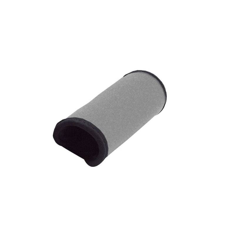 DocMed Griff DocMed Griffpolster (Packung, in unterschiedlichen Farben, 1-St., Aufschiebbare Griffpolster, Neopren-Polsterschaum), Handfreundliche Polster, Mobilitätshilfe Zubehör von DocMed