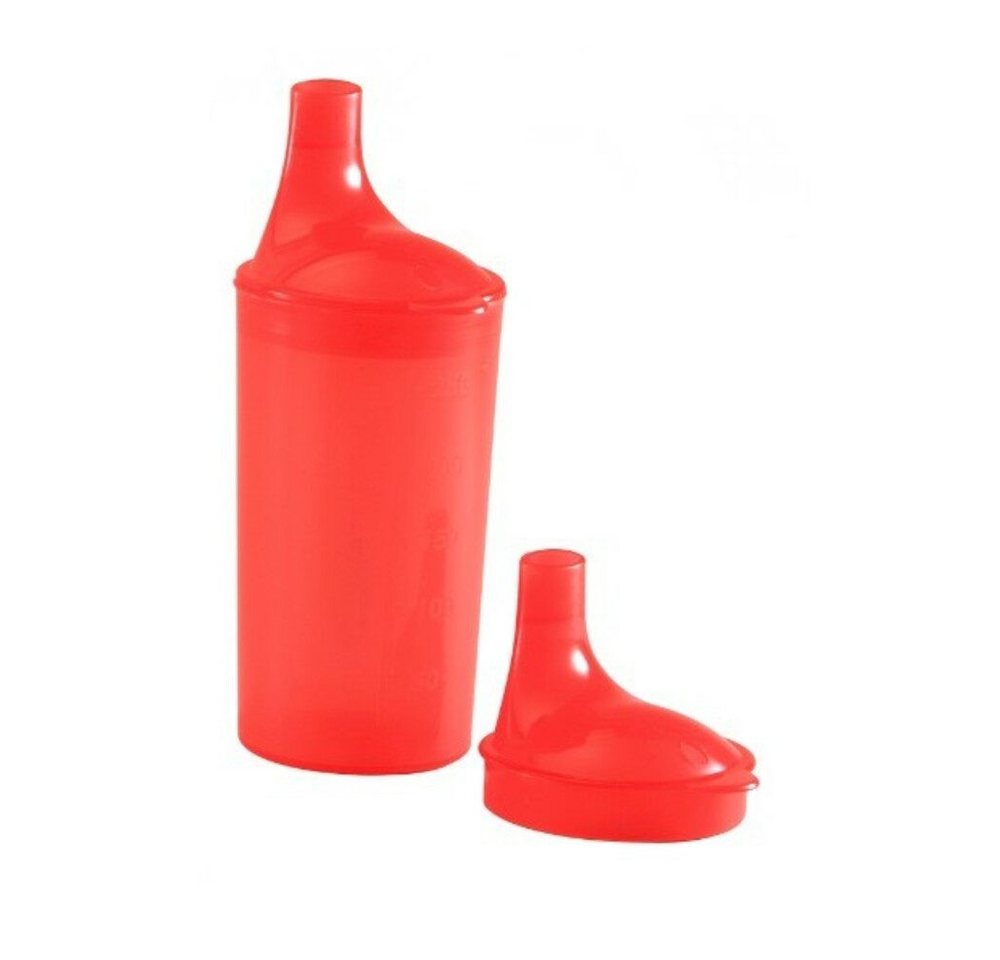 DocMed Schnabelbecher Trinkbecher, 1-tlg., Mikrowellengeeigneter Trinkbecher DocMed Schnabelbecher Trinkbecher, 1-tlg., Mikrowellengeeigneter Trinkbecher von DocMed