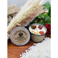 Glückwunsch Zum Neuen Job I Beförderung Arbeitskollege Sojawachskerze Witzige Kollegen Kerze Jobwechsel Glückwunsch Zum Neuen Job I Beförderung Arbeitskollege Sojawachskerze Witzige Kollegen Kerze Jobwechsel von DochtFreunde