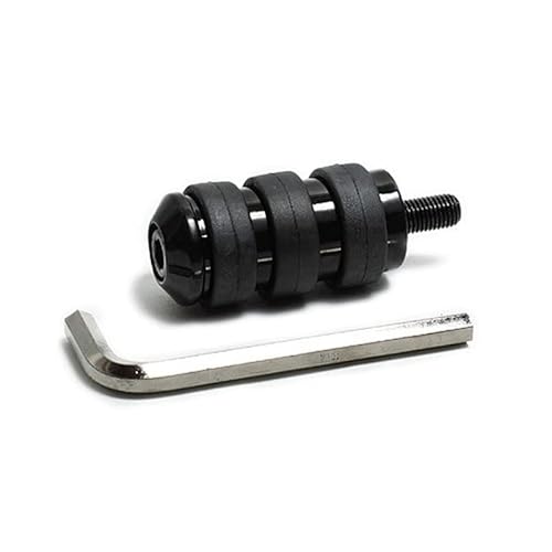 Dock66 Motorcycle Parts Schaltpedal Kury Comfort Cruise Schwarz für Harley-Davidson Dock66 Motorcycle Parts Schaltpedal Kury Comfort Cruise Schwarz für Harley-Davidson von Dock66 Motorcycle Parts