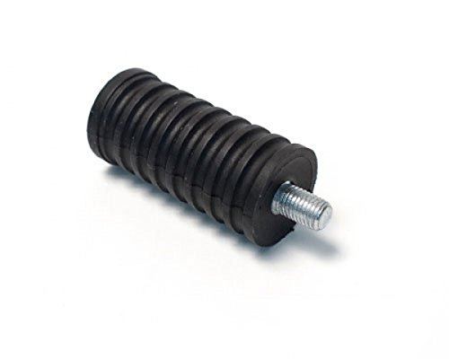 Dock66 Motorcycle Parts Schaltpedal f. Harley Big Twin 1965-2000 Sporster 1971-2019 Standard von Dock66 Motorcycle Parts