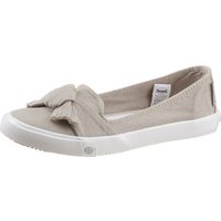 Dockers by Gerli Ballerina Freizeitschuh mit auffälliger Schleife Dockers by Gerli Ballerina Freizeitschuh mit auffälliger Schleife von Dockers By Gerli