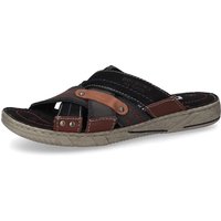 Dockers by Gerli Pantolette, Sommerschuh, Strandschuh, Slides zum Schlupfen Dockers by Gerli Pantolette, Sommerschuh, Strandschuh, Slides zum Schlupfen von Dockers By Gerli