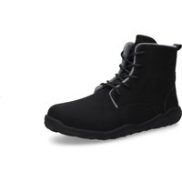 Dockers by Gerli Schnürboots Barfußschuh, Boots mit Warmfutter Dockers by Gerli Schnürboots Barfußschuh, Boots mit Warmfutter von Dockers By Gerli