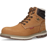 Dockers by Gerli Winterboots Schnürboots mit Warmfutter Dockers by Gerli Winterboots Schnürboots mit Warmfutter von Dockers By Gerli