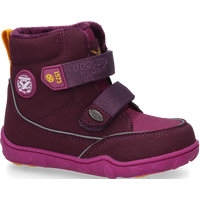 Dockers by Gerli Winterboots Barfußschuh, Klettstiefel mit DOCK-Tex Dockers by Gerli Winterboots Barfußschuh, Klettstiefel mit DOCK-Tex von Dockers By Gerli