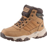 Dockers by Gerli Winterboots Boots, Freizeitstiefel mit DOCK-Tex Dockers by Gerli Winterboots Boots, Freizeitstiefel mit DOCK-Tex von Dockers By Gerli