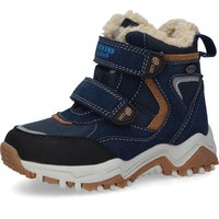 Dockers by Gerli Winterboots Klettstiefel, Winterstiefel mit DOCK-Tex Dockers by Gerli Winterboots Klettstiefel, Winterstiefel mit DOCK-Tex von Dockers By Gerli