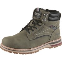 Dockers by Gerli Winterboots Winterboots, Workerboots mit Profilsohle Dockers by Gerli Winterboots Winterboots, Workerboots mit Profilsohle von Dockers By Gerli