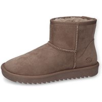 Dockers by Gerli Winterboots mit Warmfutter von Dockers By Gerli