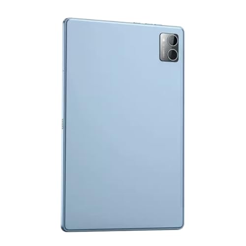 Docooler 10.1-Inch Tablets with 1960 * 1200 High-Clear Screen Dual Camera An Droid 15 Tablets 12GB+512GB for Home Office Meetings (EU -Stecker) von Docooler