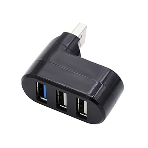 Docooler 3-in-1-USB-Hubs-Adapter Dual USB 3.0 TV-Ausgangsport von Docooler