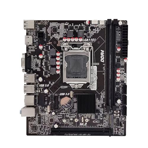 docooler DDR4 H310B4 Computer-Motherboard LGA1151 CPU-Unterstützung 64G Dual Channel Dual M.2-Schnittstelle Realtek 100 Mbit USB3.0 SATA3.0 All-Solid-Kondensatoren Hochgeschwindigkeitsübertragung docooler DDR4 H310B4 Computer-Motherboard LGA1151 CPU-Unterstützung 64G Dual Channel Dual M.2-Schnittstelle Realtek 100 Mbit USB3.0 SATA3.0 All-Solid-Kondensatoren Hochgeschwindigkeitsübertragung von Docooler