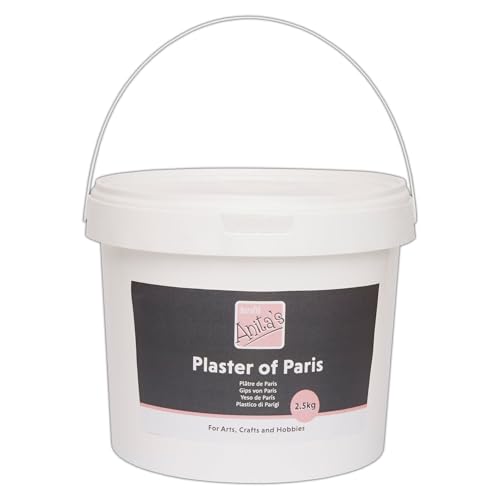Docrafts 2,5 kg Pflaster von Paris von Docrafts