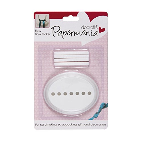 Docrafts einfach Schleife Maker Docrafts einfach Schleife Maker von Docrafts