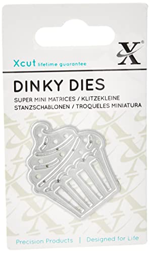 Xcut Die, Nicht Zutreffend Xcut Die, Nicht Zutreffend von Docrafts