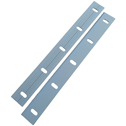 Doctor San - Sanierungstechnik Gummilippe Sauglippe Wassersaugerlippe Ersatz-Gummi für Wassersaugdüse blau Nasssauger Wassersauger 30/60/90 Liter Doctor San - Sanierungstechnik Gummilippe Sauglippe Wassersaugerlippe Ersatz-Gummi für Wassersaugdüse blau Nasssauger Wassersauger 30/60/90 Liter von Doctor San - Sanierungstechnik