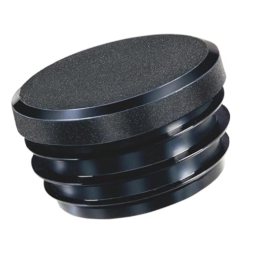 Lamellenstopfen Lamellenstöpsel Rohrstopfen Rohrstöpsel Ø 30mm x Höhe 20mm Rund-Rohrstopfen Rundstopfen von Doctor San - Sanierungstechnik