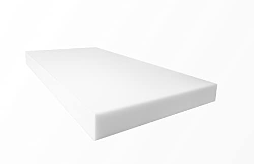 Doctorsleep's günstige Komfort Schaum Matratze Kern 10,5 cm ohne Bezug sehr preiswert/billig. Härte 2-3 Mittelfest, Größe 70 x 180 cm Doctorsleep's günstige Komfort Schaum Matratze Kern 10,5 cm ohne Bezug sehr preiswert/billig. Härte 2-3 Mittelfest, Größe 70 x 180 cm von Doctorsleep