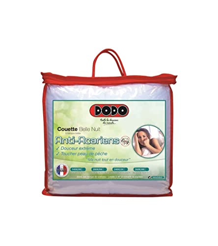 Couette BELLE NUIT 200x200 von DODO