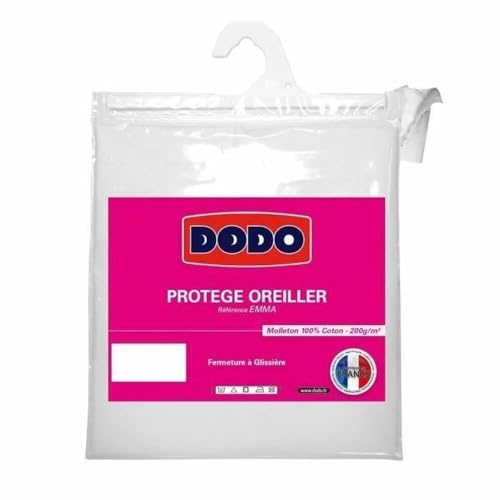 DODO Protege-oreiller Noé 65x65 cm von Dodo