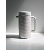 Melitta Friesland Kaffee Tee Kanne Lutz Rabold Life Magic Rot Postmodern Memphis Milano 80Er 90Er Porzellan Melitta Friesland Kaffee Tee Kanne Lutz Rabold Life Magic Rot Postmodern Memphis Milano 80Er 90Er Porzellan von DodoVintageShop