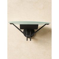 Wandlampe Postmodern Luci Accademia Italia Asahara Shigeaki Lampe Schwarz Memphis Shogun 80Er 90Er Wandlampe Postmodern Luci Accademia Italia Asahara Shigeaki Lampe Schwarz Memphis Shogun 80Er 90Er von DodoVintageShop