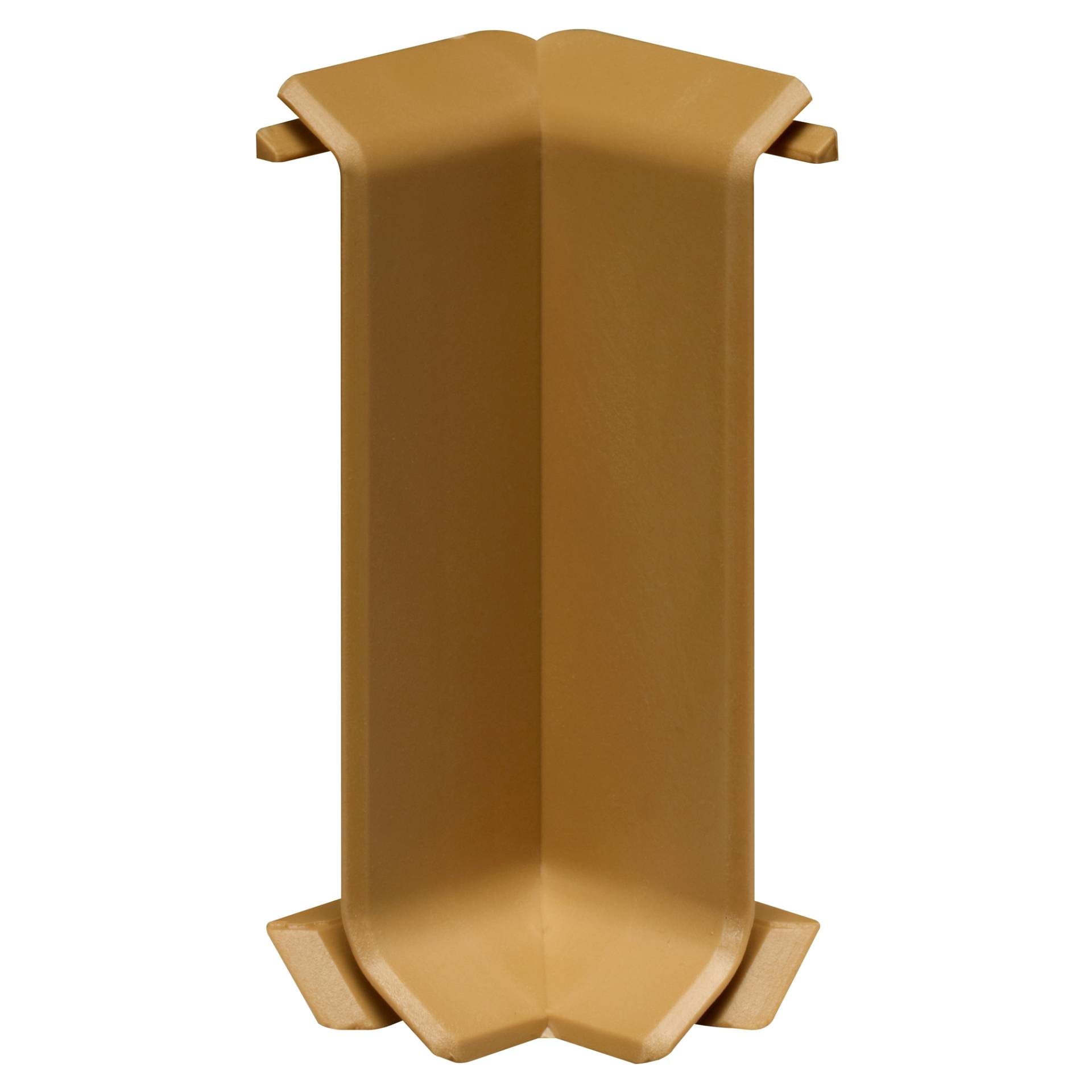 Doellken Innenecke 'System 9' eichefarben 70 x 125 mm, 1 Stück Doellken Innenecke 'System 9' eichefarben 70 x 125 mm, 1 Stück von Doellken