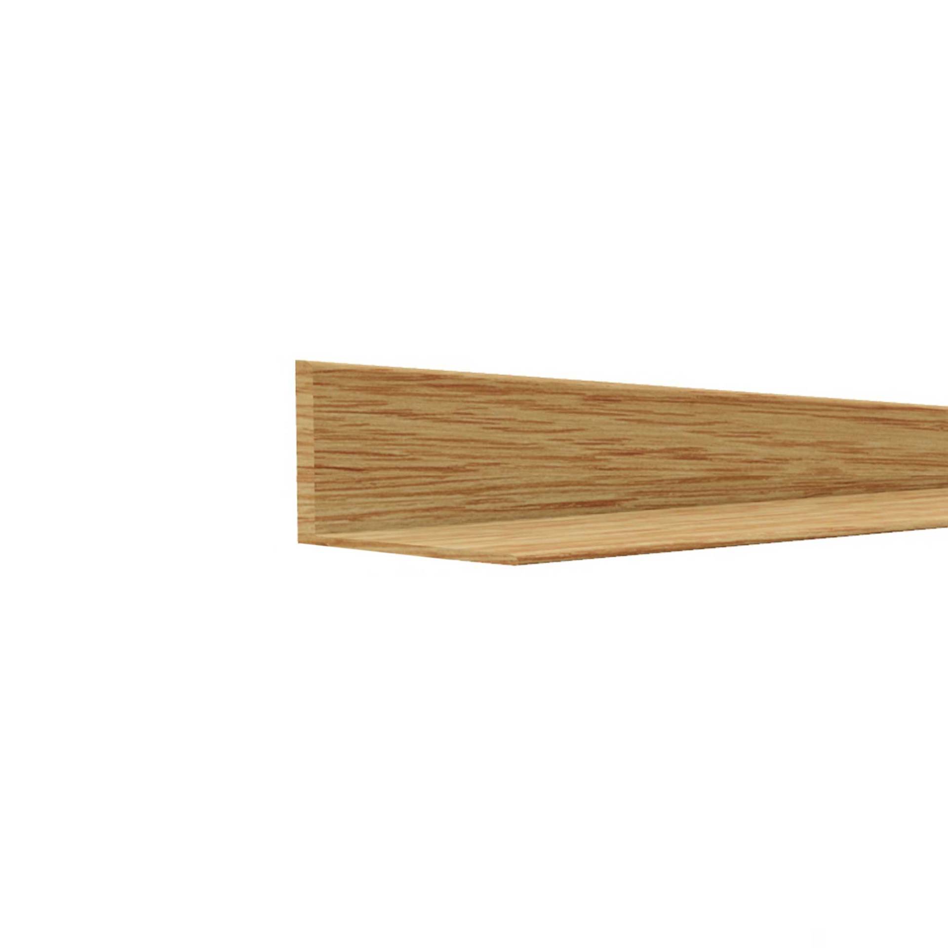 Doellken Knickwinkel 'Basic' eichefarben 5 m Doellken Knickwinkel 'Basic' eichefarben 5 m von Doellken
