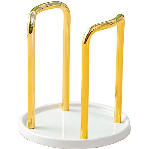Doengdfo 1 Piece Bar Paper Cup Storage Rack Front Milk Tea Coffee Shop Disposable Cup Holder C Doengdfo 1 Piece Bar Paper Cup Storage Rack Front Milk Tea Coffee Shop Disposable Cup Holder C von Doengdfo