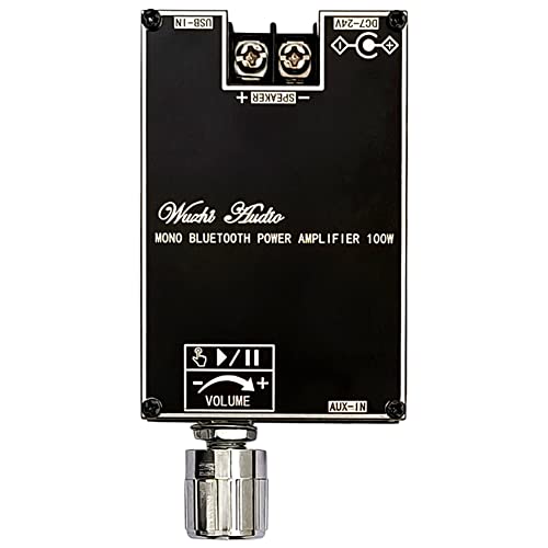 Doengdfo -1001B 100W Mono BT Audio Endstufe Modul TWS True Wireless Doengdfo -1001B 100W Mono BT Audio Endstufe Modul TWS True Wireless von Doengdfo