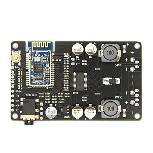 Doengdfo TWS TPA3118 Verstärker Audio Board Verstärker AUX 30W/20W Bluetooth Empfänger HY5066MTWS, unterstützt Anrufe Doengdfo TWS TPA3118 Verstärker Audio Board Verstärker AUX 30W/20W Bluetooth Empfänger HY5066MTWS, unterstützt Anrufe von Doengdfo