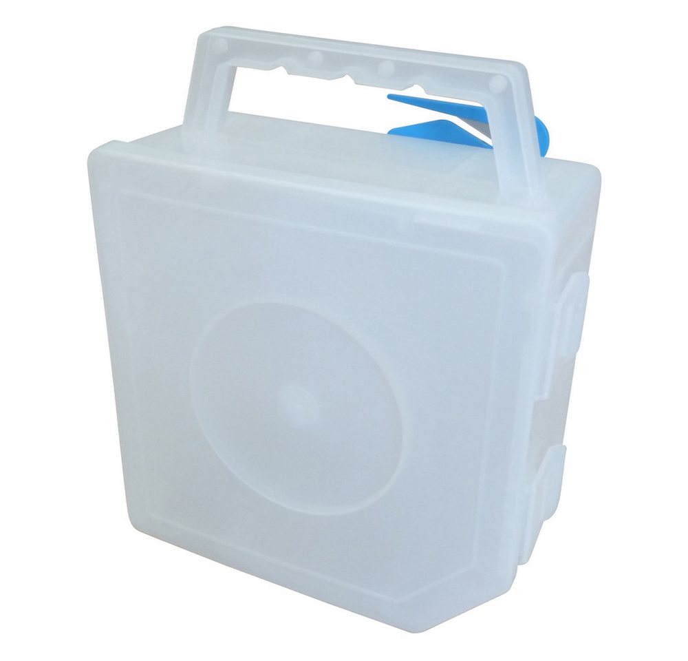 Dönges Absperrkette Abrollbox Easy Tape Dönges Absperrkette Abrollbox Easy Tape von Dönges