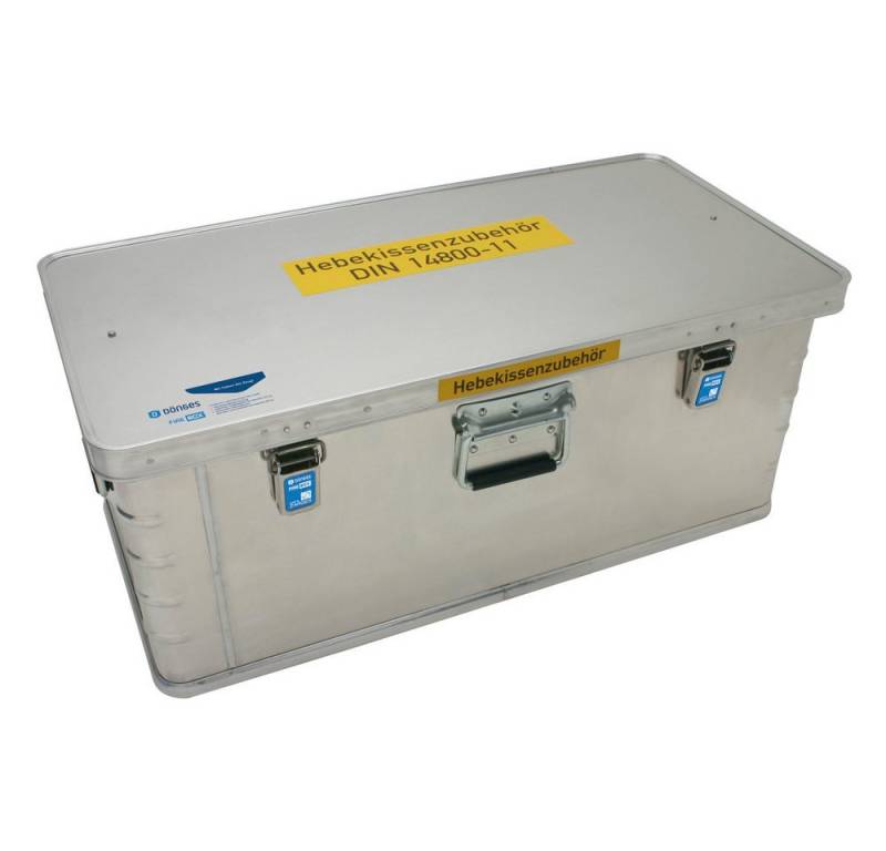 Dönges Aufbewahrungsbox FireBox leer von Dönges