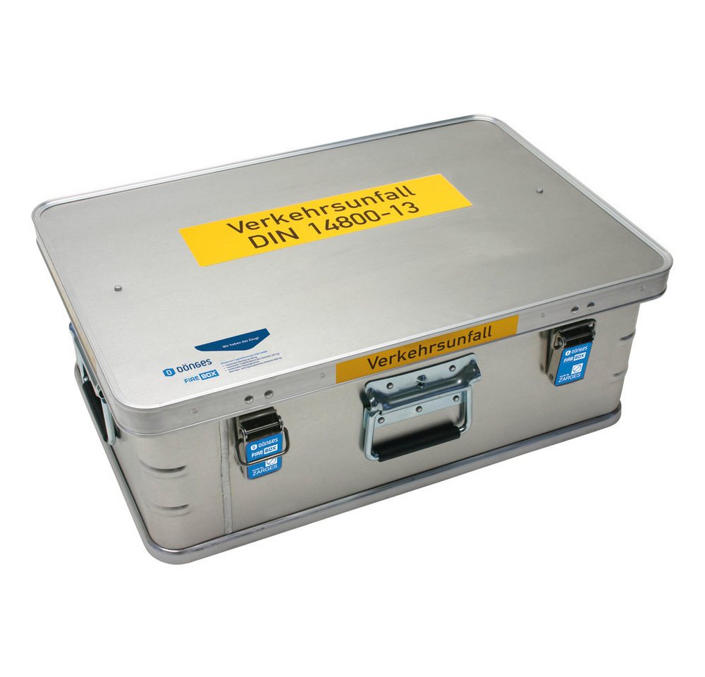Dönges Aufbewahrungsbox FireBox leer Dönges Aufbewahrungsbox FireBox leer von Dönges