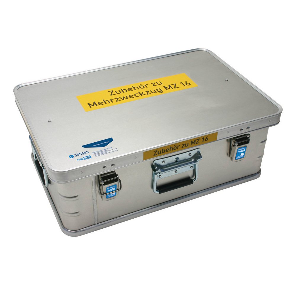Dönges Aufbewahrungsbox FireBox leer Dönges Aufbewahrungsbox FireBox leer von Dönges