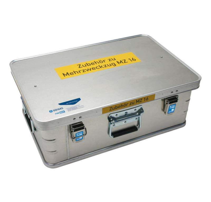 Dönges Aufbewahrungsbox FireBox leer von Dönges